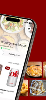 Morgan's Brooklyn Barbecue screenshot 2