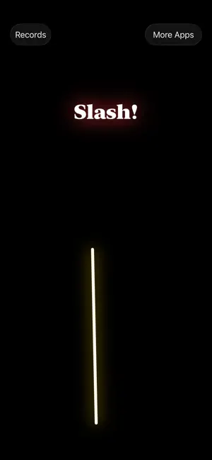 FlashStrike: Reflex Trainer screenshot 2
