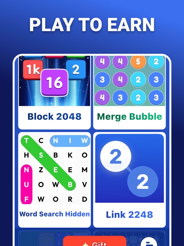 PlayOffline screenshot 7