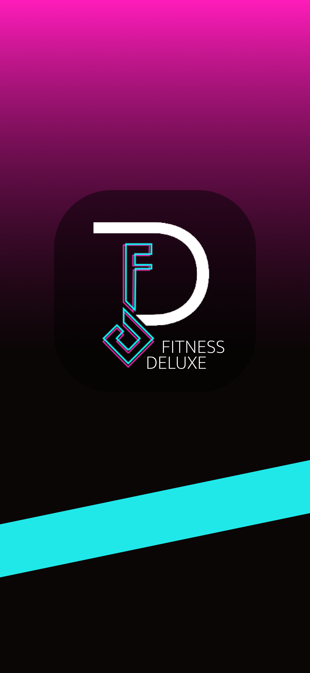 Fitness Deluxe