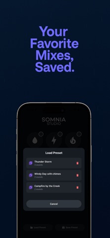 Somnia Studio Screenshot 4 of 4