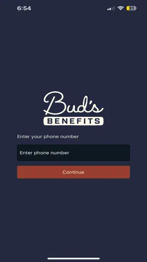 Bud's Goods screenshot 1