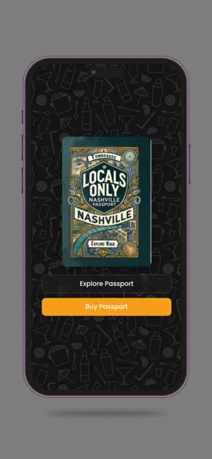 Locals Only Nashville screenshot 3