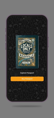 Locals Only Nashville Screenshot 3 of 3