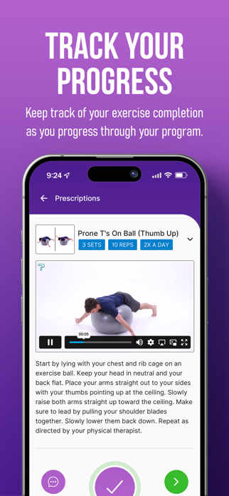 Witte Physical Therapy Screenshot 2 of 4
