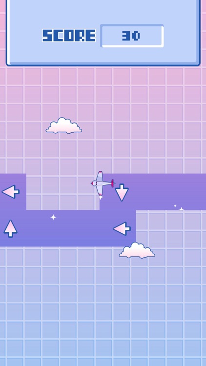 Clingerush Jump screenshot-3