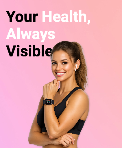 Pedometer – Steppy