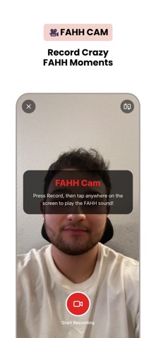 FAHH Button Screenshot 2 of 4