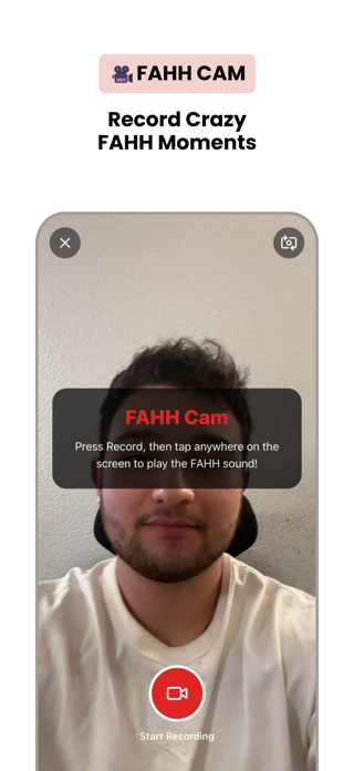 FAHH Button Screenshot 2 of 4