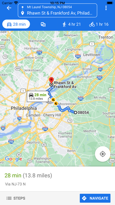 360SmarterSearch Screenshot