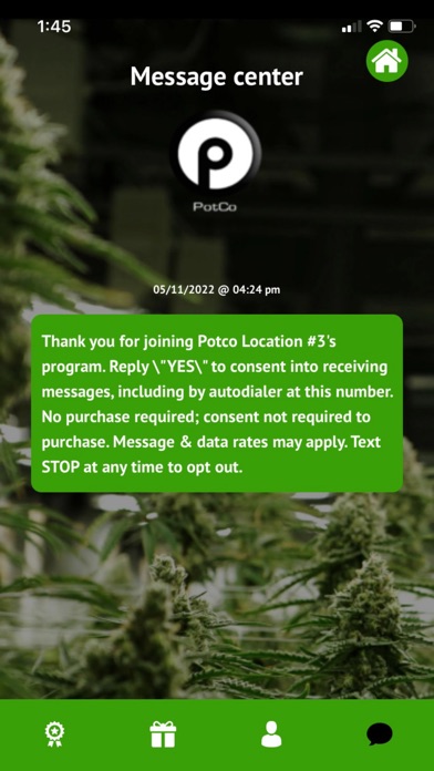 PotCo Screenshot