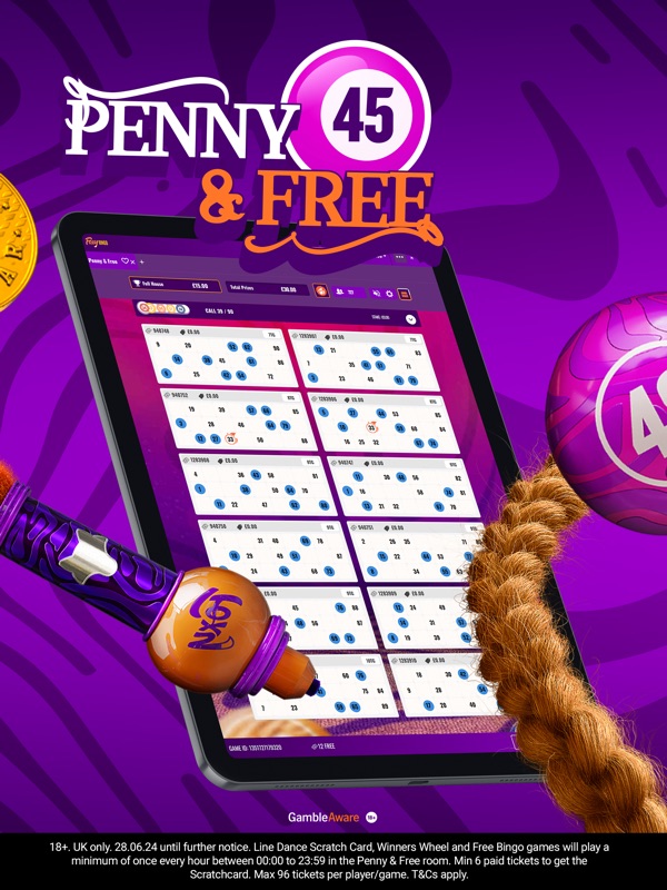 Foxy Bingo™ Play Games, Slingo screenshot 11