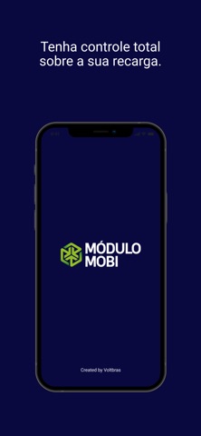 Módulo Mobi screenshot
