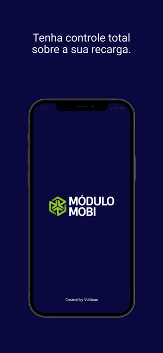 Módulo Mobi Screenshot 7 of 7