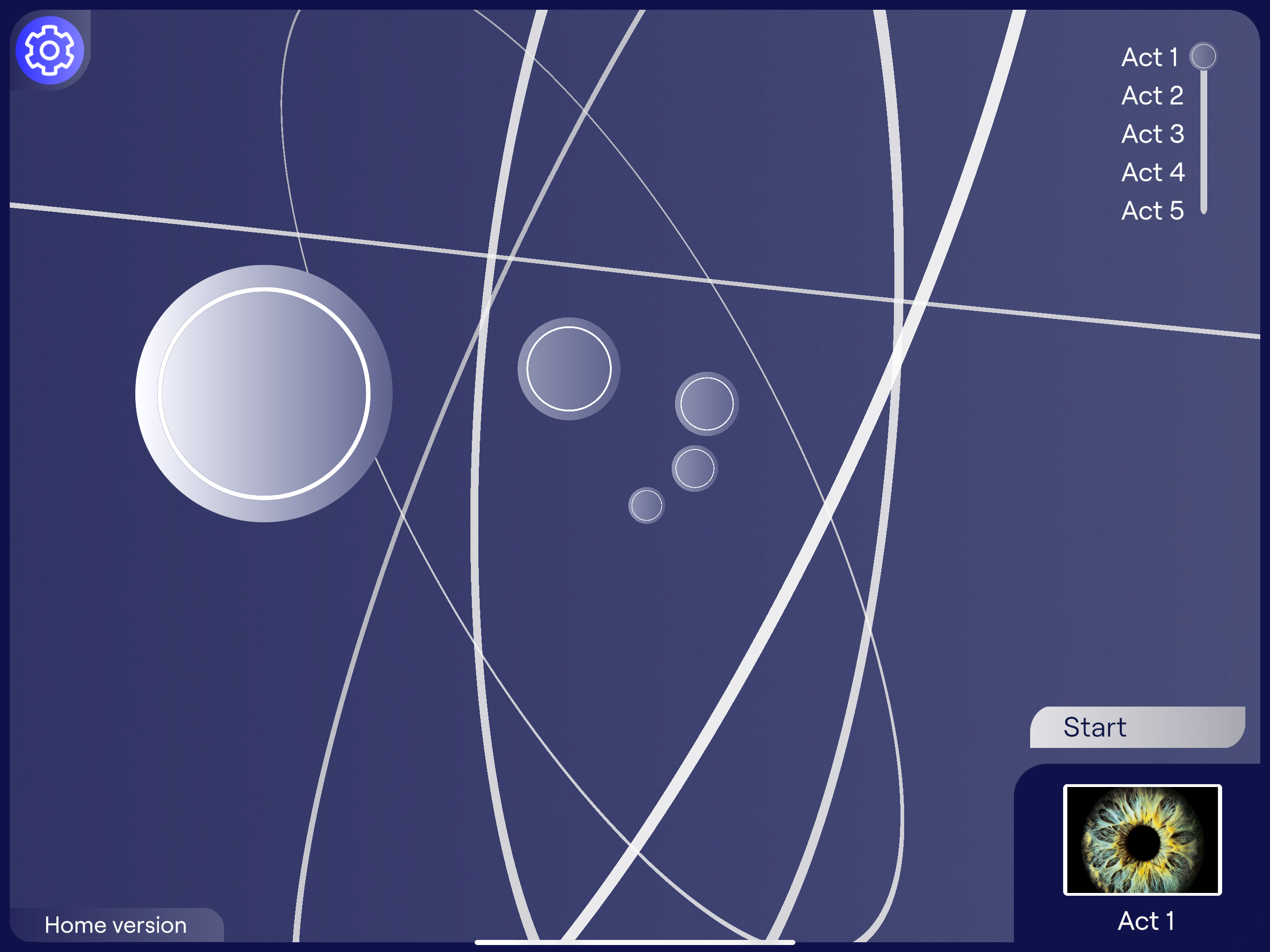 Code of the Universe - Preview