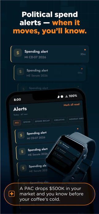 AdMo+ Screenshot 3 of 4
