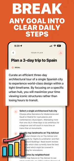 Intently: Task Planner & Guide screenshot 2
