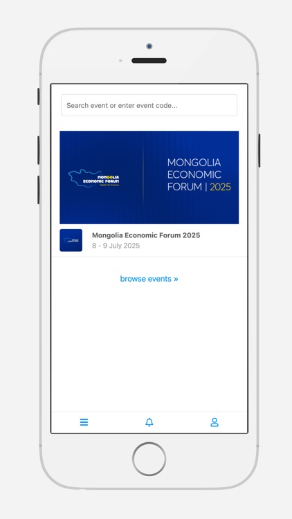 Mongolia Economic Forum 2025