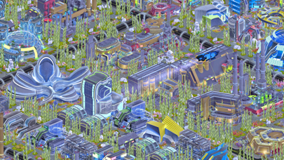 Designer City: Aquatic Cityのおすすめ画像3