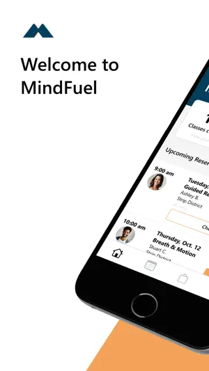 MindFuel Method screenshot 1