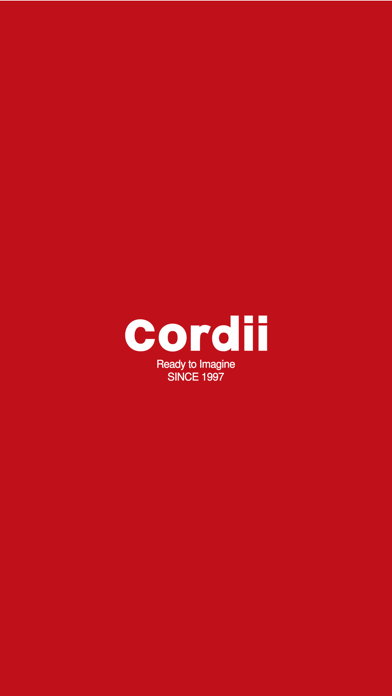 cordi-i Screenshot 1 of 5