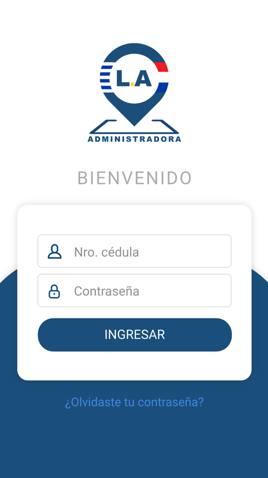 #1. La Administradora (iOS) 由: Grupo LA SRL