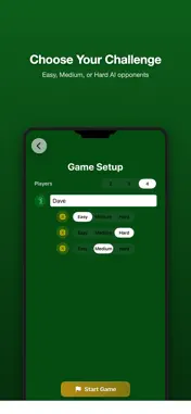 9 Holes screenshot 6