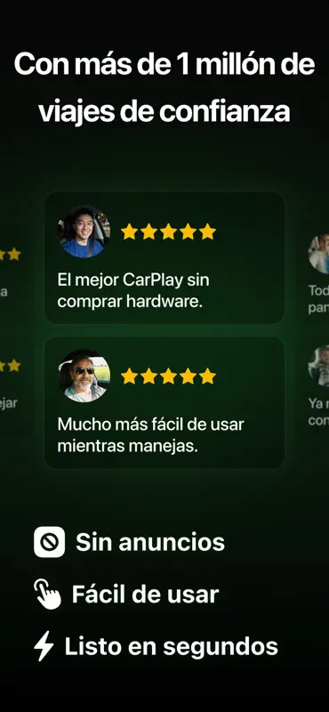 Car Auto Play: Sync & Connect screenshot 6 of 6
