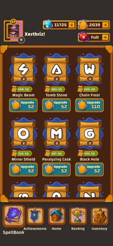 SpellCaster: The Rescue Screenshot 3 of 8