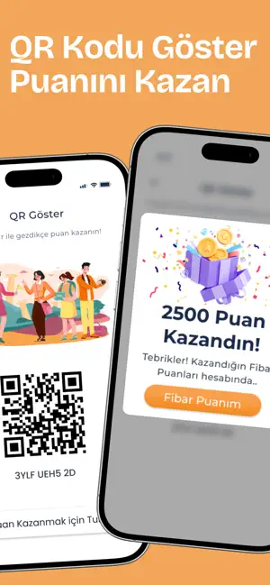 Fibar Tur Mobil screenshot 4