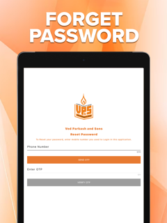 myVps App screenshot 12