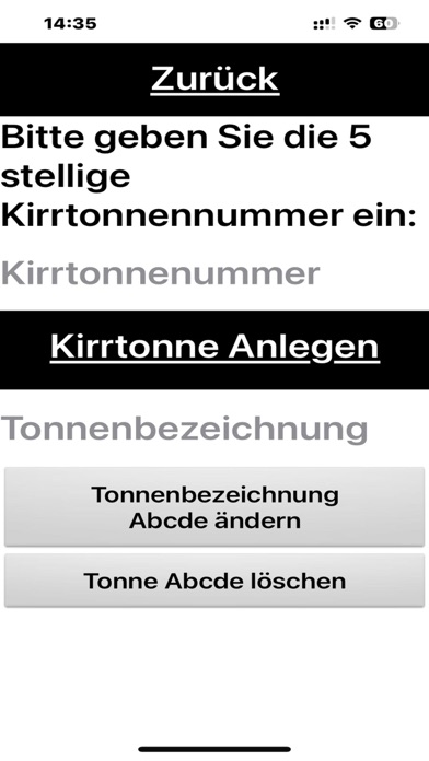 Screenshot #2 pour Handykirrung