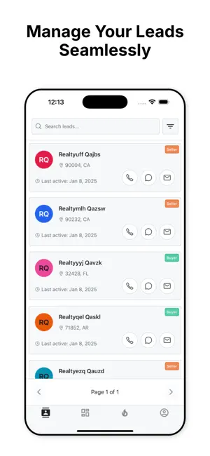 Realty Portal screenshot 3