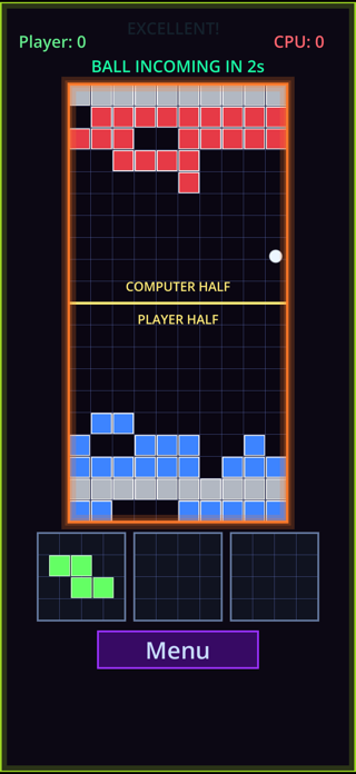Ball Blocker Screenshot 4 of 6