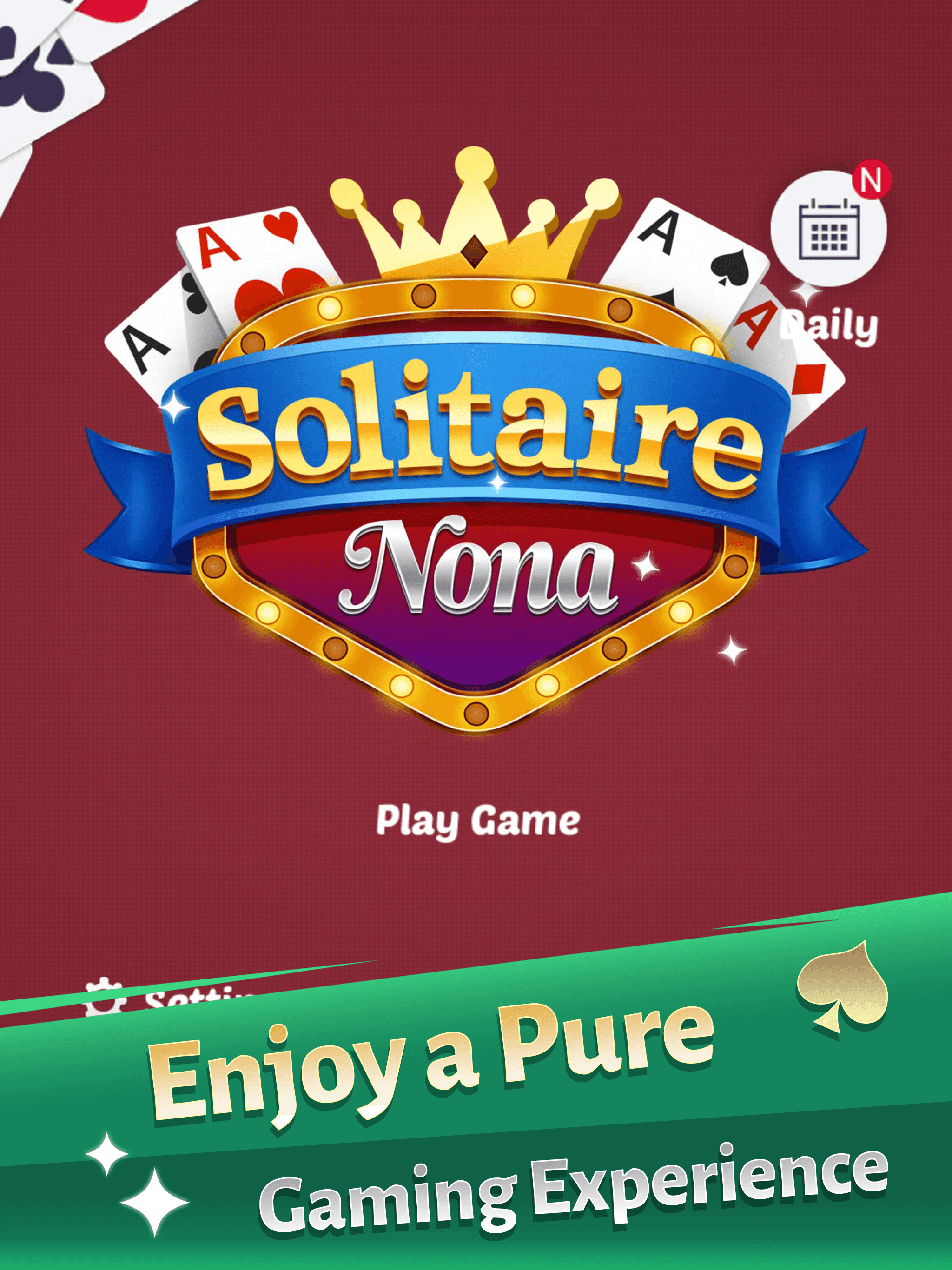 Solitaire Nona screenshot 15