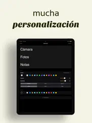 dumb phone ipad capturas de pantalla 3