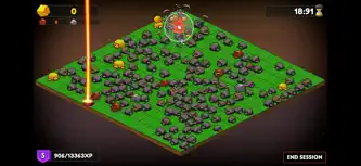 Keep on Mining! screenshot 7