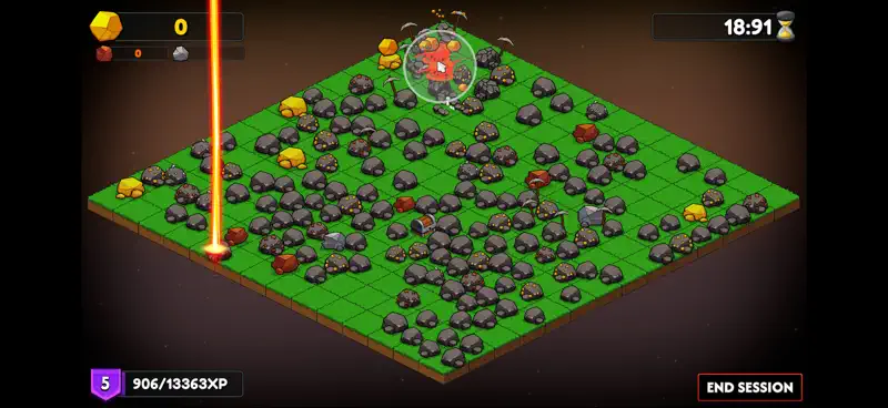 Keep on Mining! screenshot 7 of 8