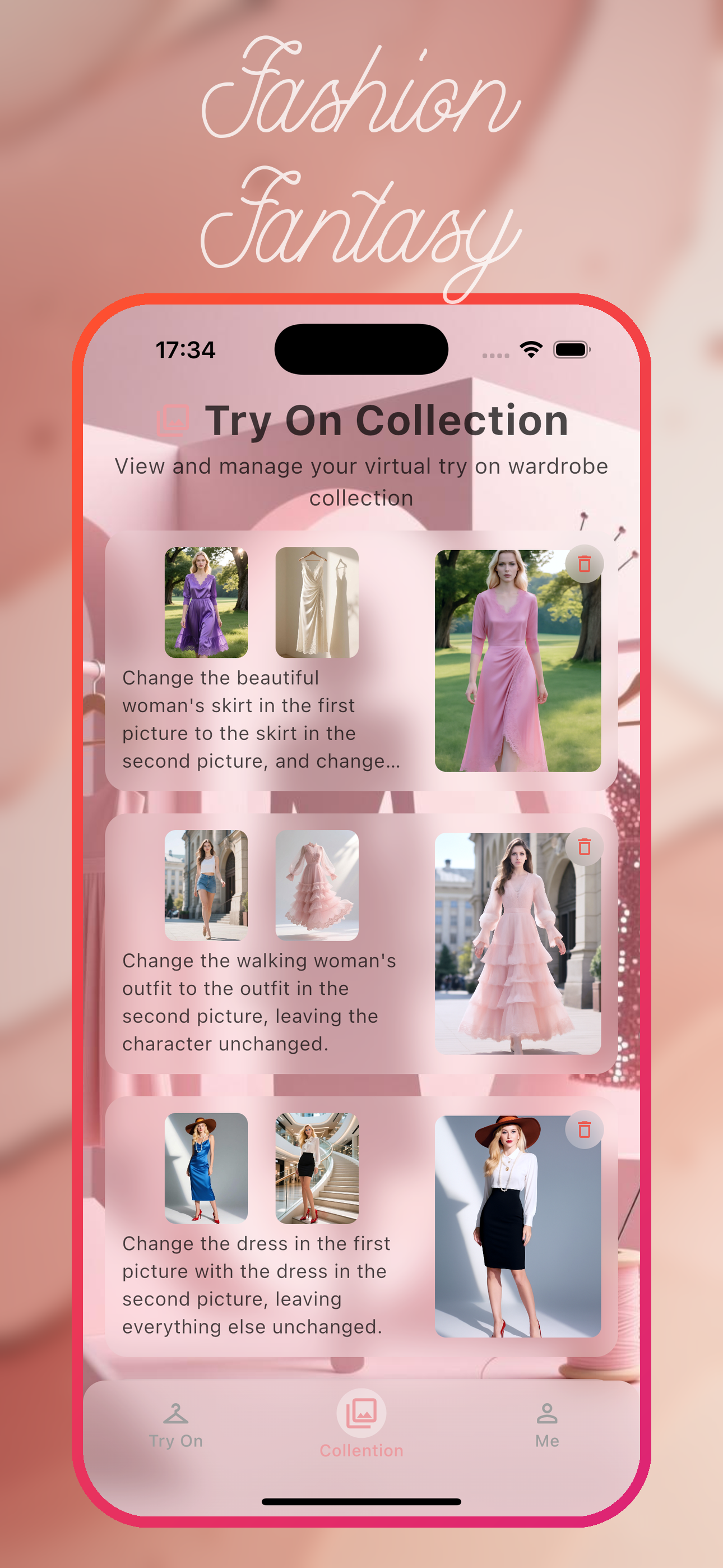 Snaply: Style Studio screenshot 3