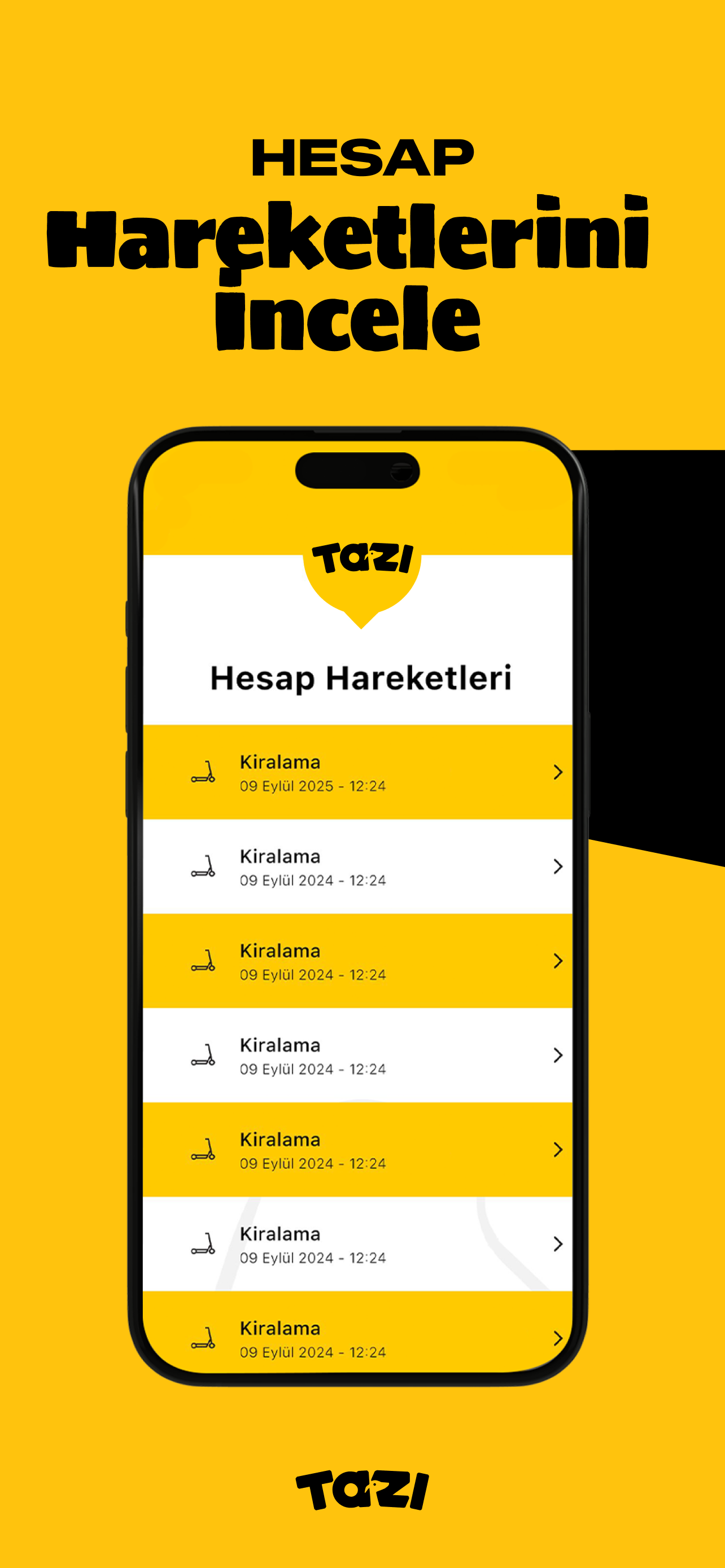 Tazı screenshot 9