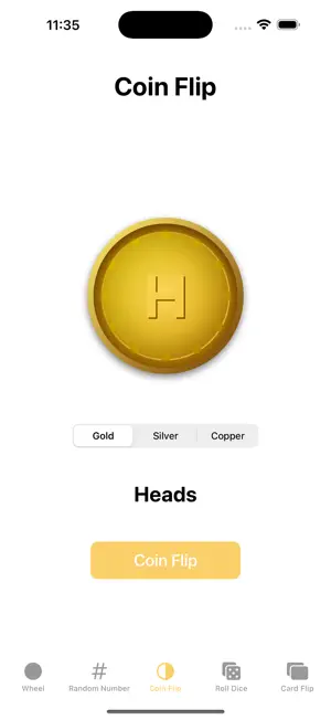 ChoiceCat - Decision Helper screenshot 2