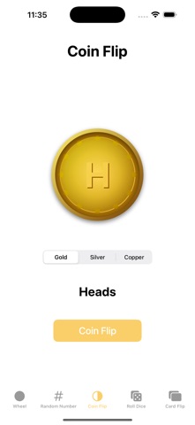 ChoiceCat - Decision Helper Screenshot 2 of 5