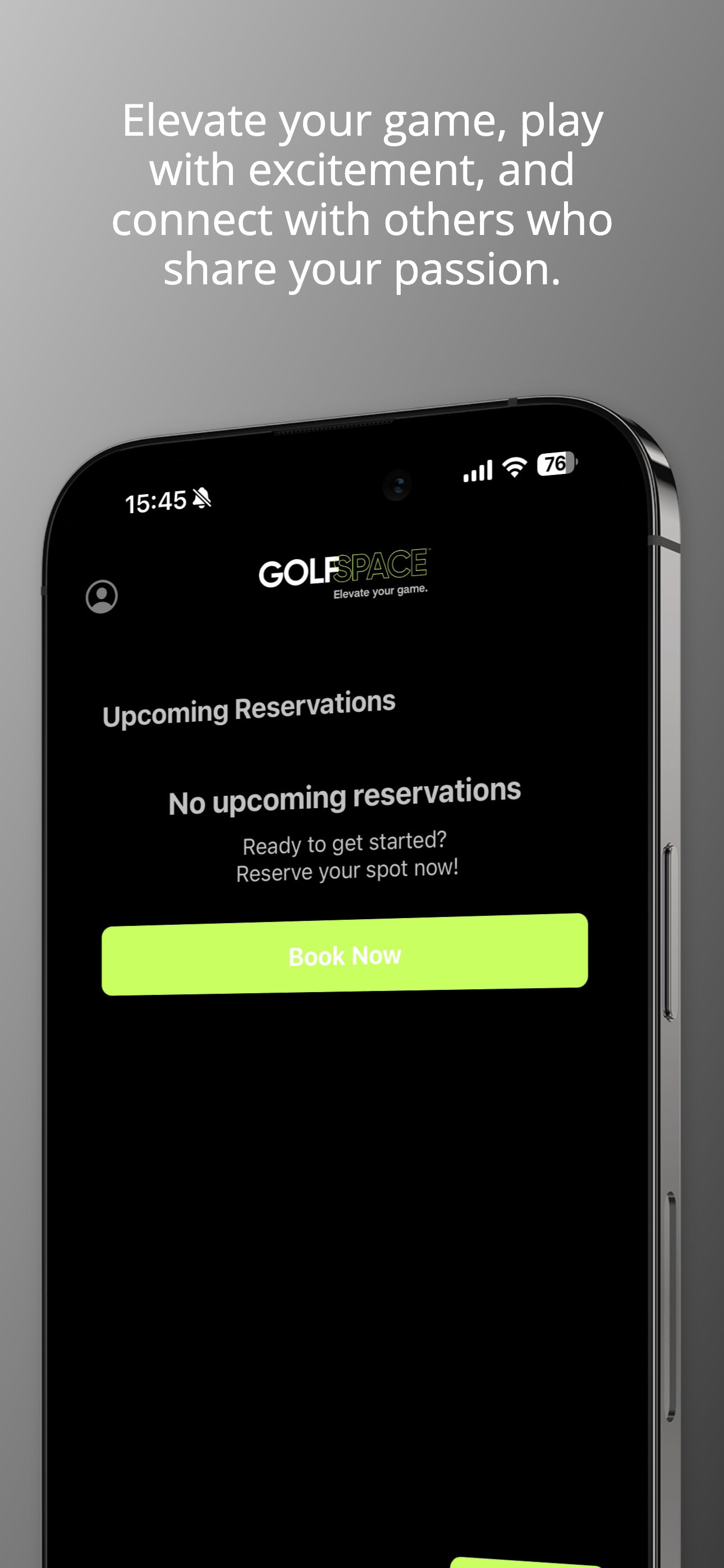 GOLFSPACE Alexandria