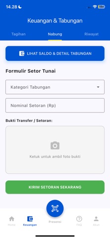 NGILMU screenshot