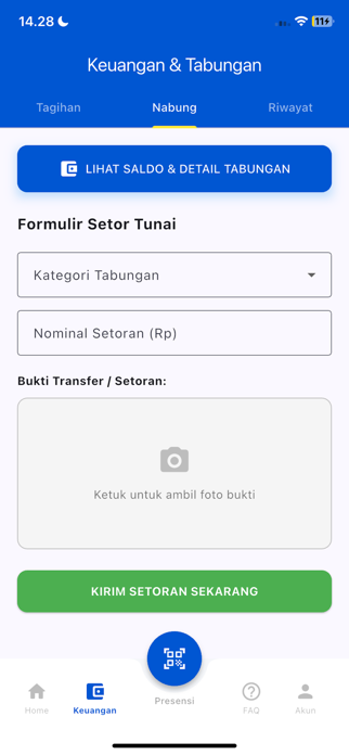 NGILMU Screenshot 2 of 4