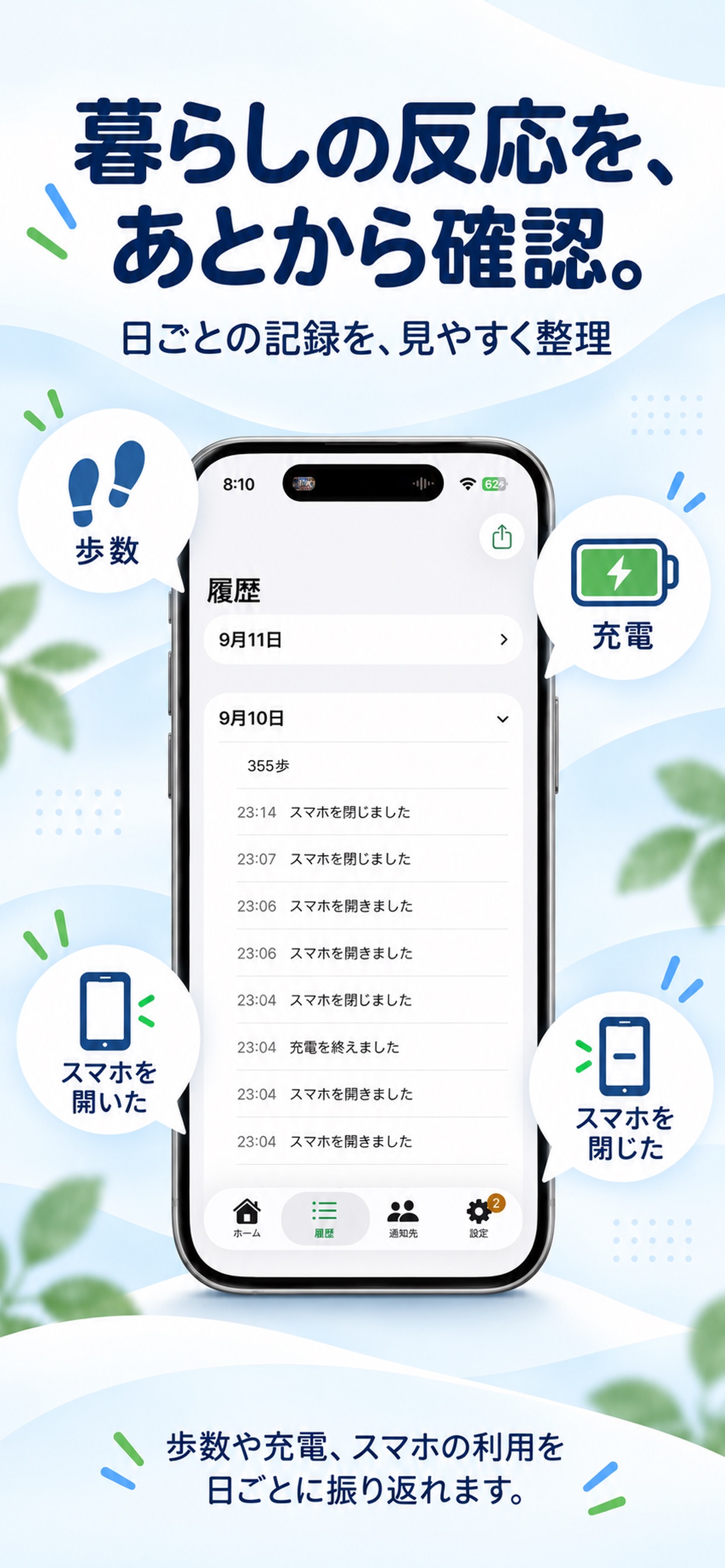 Screenshot 4 of ミマモル