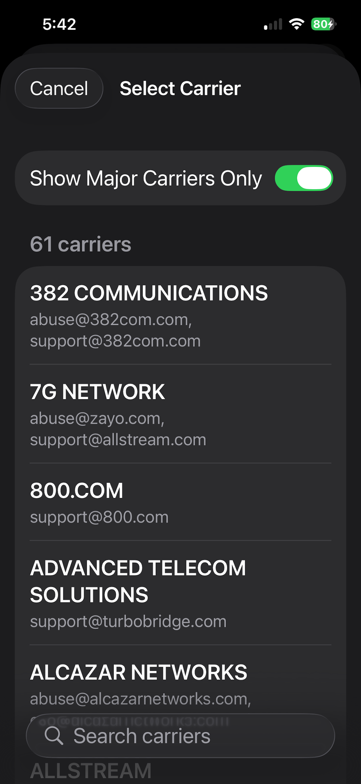 ScamReporter