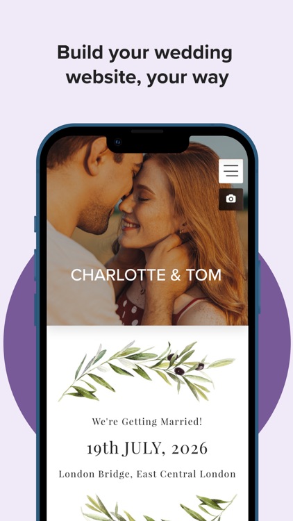 Hitched: Wedding Planner screenshot-4