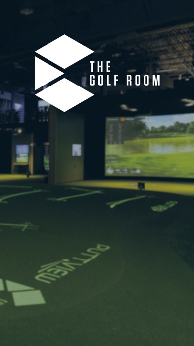 The Golf Room Screenshot