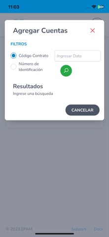 Aguas de Manta Screenshot 3 of 3